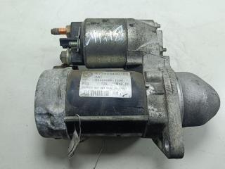 стартер BMW 1 серия E81/E82/E87/E88 2006, 1.6 л., бензин, МКПП, чёрный, хетчбэк 5 дв., 7523450