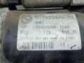 стартер BMW 1 серия E81/E82/E87/E88 2006, 1.6 л., бензин, МКПП, чёрный, хетчбэк 5 дв., 7523450 - фото №2