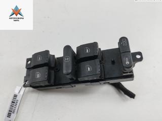 блок управления стеклоподъемниками Volkswagen Passat B5 [рестайлинг] 2004, 2.0 л., дизель, МКПП, серый, универсал, 1J4959857D