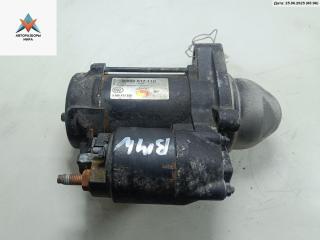 стартер BMW 5 серия E39 1996, 2.0 л., бензин, АКПП, чёрный, седан, 0986017110