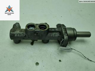 цилиндр тормозной главный Skoda Fabia 2 поколение (5J) 2007, 1.2 л., бензин, МКПП, красный, хетчбэк 5 дв., X5617