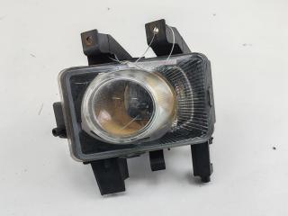 фара противотуманная левая Opel Zafira 2 поколение (B) 2007, 1.9 л., дизель, МКПП, серый, минивэн, 13261997