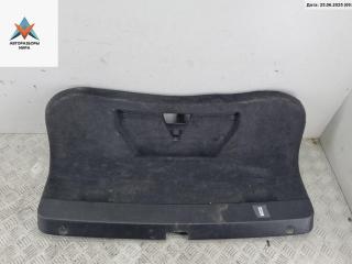 обшивка крышки багажника Volkswagen Passat B5 [рестайлинг] 2001, 1.9 л., дизель, МКПП, серый, седан, 3B5867695