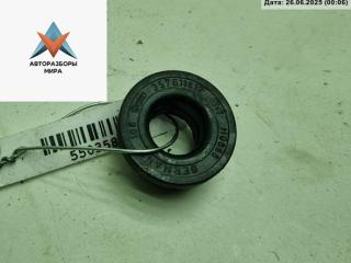 уплотнитель Skoda Fabia 2 поколение (5J) 2007, 1.2 л., бензин, МКПП, красный, хетчбэк 5 дв., 357611817