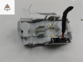 Плата фонаря заднего правого Audi A4 B7 2005, 2.0 л., дизель, АКПП, синий, универсал, 484572