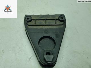 накладка двери (крышки) багажника Volkswagen Passat B5 [рестайлинг] 2001, 1.9 л., дизель, МКПП, серый, седан, 3B5860285B