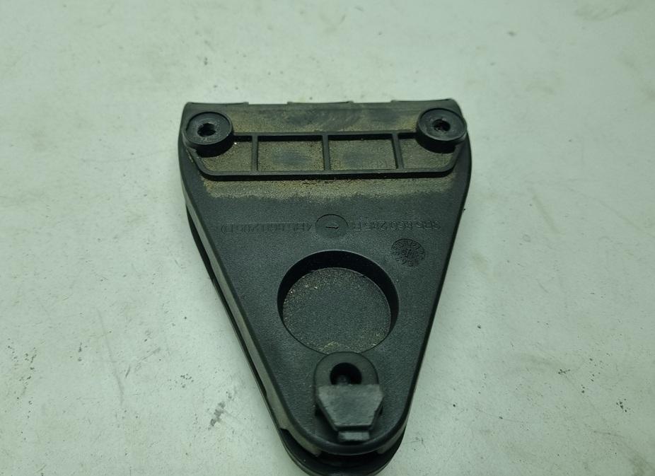 накладка двери (крышки) багажника Volkswagen Passat B5+ (GP) 2001, 1.9 л., дизель, МКПП, серый, седан, 3B5860285B