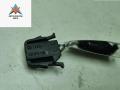 разъем (фишка) проводки Volkswagen Passat B5 [рестайлинг] 2001, 1.9 л., дизель, МКПП, серый, седан, 191972702 - фото №2