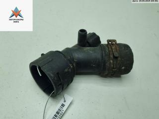 фланец (тройник) системы охлаждения Skoda Octavia mk1 (A4 1U) 1999, 1.6 л., бензин, МКПП, серый, универсал, 1J0121619A