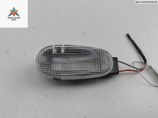 фонарь салона (плафон) Opel Omega B [рестайлинг] 2000, 2.2 л., бензин, МКПП, серый, универсал, 90508661