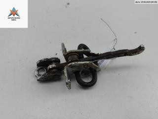 Ограничитель открывания двери задней Opel Omega B [рестайлинг] 2000, универсал, 90494807