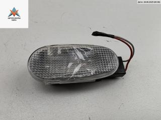 фонарь салона (плафон) Opel Omega B [рестайлинг] 2002, 2.2 л., дизель, МКПП, серый, седан, 90508661