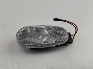 фонарь салона (плафон) Opel Omega B 2002, 2.2 л., дизель, МКПП, серый, седан, 90508661