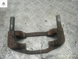 скоба суппорта Citroen Jumper 1 поколение [рестайлинг] 2003, 2.8 л., дизель, МКПП, белый, микроавтобус