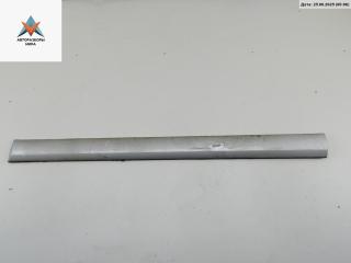 молдинг двери передней правой Opel Omega B [рестайлинг] 2002, 2.2 л., дизель, МКПП, серый, седан, 90566962