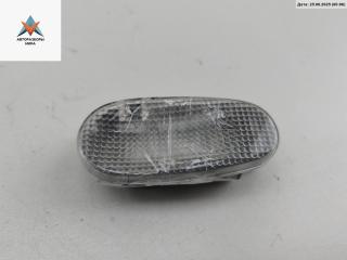 фонарь салона (плафон) Opel Omega B [рестайлинг] 2000, 2.2 л., бензин, МКПП, серый, универсал, 52984