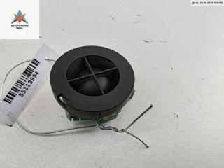 динамик высокочастотный (пищалка) Opel Omega B [рестайлинг] 2000, 2.2 л., бензин, МКПП, серый, универсал, 90520836