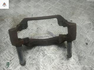 скоба суппорта Renault Master 2 поколение 2002, 1.9 л., дизель, МКПП, синий, микроавтобус