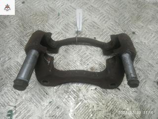 скоба суппорта Renault Master 2 поколение 2001, 2.2 л., дизель, МКПП, белый, микроавтобус