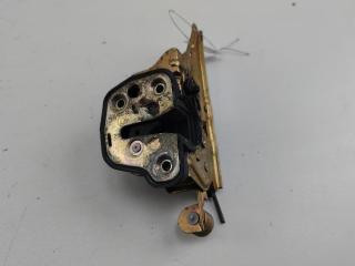 замок двери задней правой Opel Omega B 2000, 2.2 л., бензин, МКПП, серый, универсал, 24425287