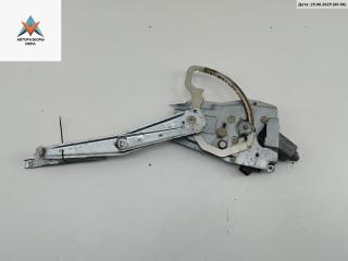 стеклоподъемник электрический передний правый Opel Omega B [рестайлинг] 2000, 2.2 л., бензин, МКПП, серый, универсал, 90520248