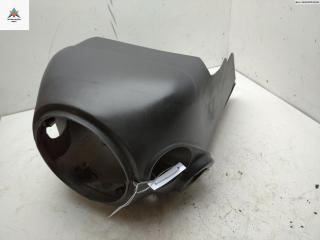 кожух рулевой колонки Fiat Ducato 3 поколение 2010, 2.2 л., дизель, МКПП, белый, микроавтобус, 1311115070