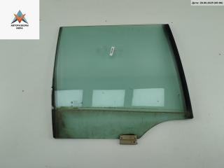 стекло двери задней правой Opel Omega B [рестайлинг] 2000, 2.2 л., бензин, МКПП, серый, универсал