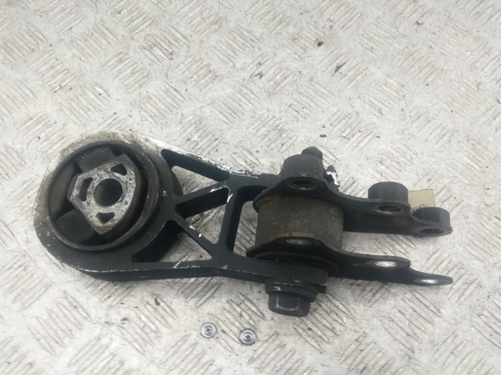 кронштейн КПП Citroen Jumper 2006, 2.2 л., дизель, МКПП, белый, микроавтобус, 0000180695