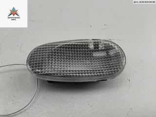фонарь салона (плафон) Opel Omega B [рестайлинг] 2000, 2.2 л., бензин, МКПП, серый, универсал, 52984