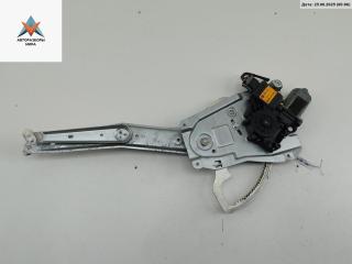 стеклоподъемник электрический передний правый Opel Omega B [рестайлинг] 2002, 2.2 л., дизель, МКПП, серый, седан, 09174454