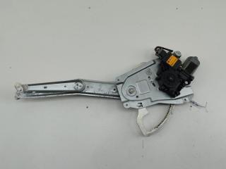 стеклоподъемник электрический передний правый Opel Omega B 2002, 2.2 л., дизель, МКПП, серый, седан, 09174454