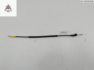 Трос двери задней Opel Astra J [рестайлинг] 2013, 1.7 л., дизель, МКПП, синий, универсал