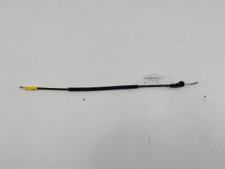 Трос двери задней Opel Astra J 2013, 1.7 л., дизель, МКПП, синий, универсал