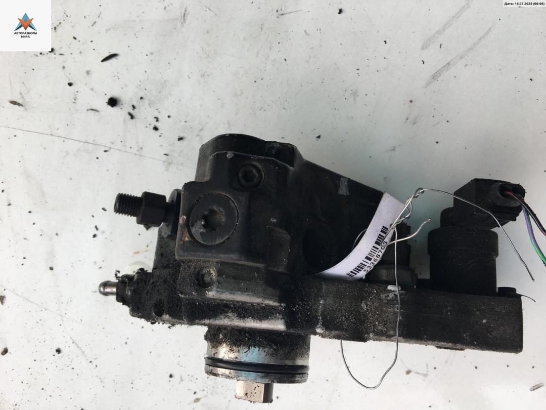 ТНВД Mercedes-Benz Vito-2 / Viano W639 2007, 2.2 л., дизель, АКПП, серый, микроавтобус, A6460700401 - фото №1