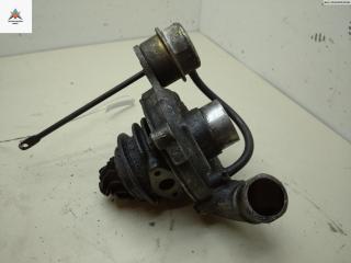 турбина Ford Transit 6 поколение 2003, 2.0 л., дизель, МКПП, синий, микроавтобус