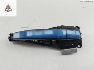 ручка наружная задняя правая Opel Astra J [рестайлинг] 2013, 1.7 л., дизель, МКПП, синий, универсал, 14096401RH