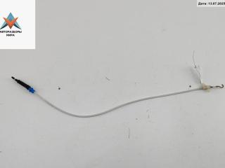 Трос двери задней Audi 80 8C/B4 1992, 2.0 л., бензин, МКПП, серый, седан
