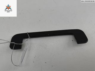 Накладка на ручку двери Audi 80 8C/B4 1992, 2.0 л., бензин, МКПП, серый, седан