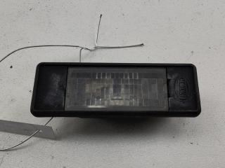 подсветка номера Peugeot 607 1 поколение [рестайлинг] 2005, 2.7 л., дизель, АКПП, синий, седан