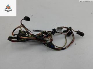 Проводка бампера заднего Peugeot 607 1 поколение [рестайлинг] 2005, 2.7 л., дизель, АКПП, синий, седан, 9654277580