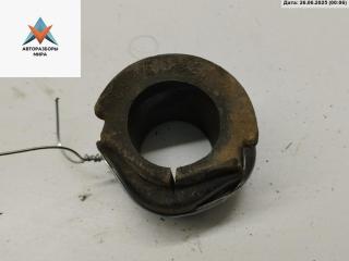 крепление стабилизатора / втулки стабилизатора Audi 80 8C/B4 1992, 2.0 л., бензин, МКПП, красный, седан, 893411327E