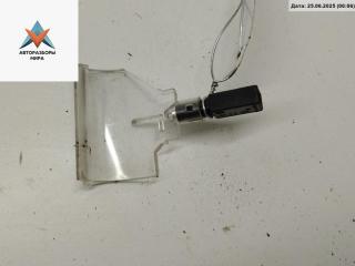 фонарь салона (плафон) Audi A6 4B/C5 1997, 2.8 л., бензин, МКПП, серый, седан, 4B0919043A