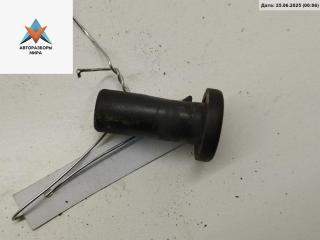 кронштейн радиатора Audi A4 B6 2004, 1.8 л., Ti, бензин, МКПП, серый, универсал, 4B3121200