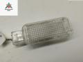 фонарь салона (плафон) Audi A4 B7 2004, 2.5 л., дизель, АКПП, серый, универсал, 8D0947415 - фото №2