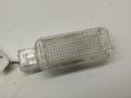 фонарь салона (плафон) Audi A4 B7 2004, 2.5 л., дизель, АКПП, серый, универсал, 8D0947415 - фото №2