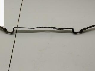 кронштейн (крепление) Audi 80 8C/B4 1992, 2.0 л., бензин, МКПП, красный, седан