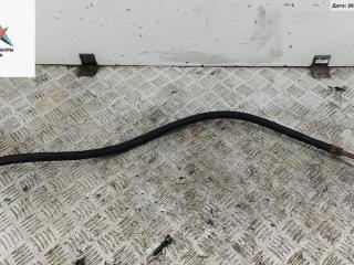 шланг гидроусилителя Audi A6 4B/C5 [рестайлинг] 2002, 1.9 л., дизель, МКПП, чёрный, универсал