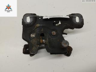 замок капота Audi A6 4B/C5 1998, 1.8 л., Ti, бензин, МКПП, серый, универсал, 8L0823509