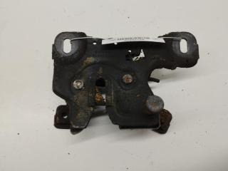 замок капота Audi A6 C5 1998, 1.8 л., Ti, бензин, МКПП, серый, универсал, 8L0823509