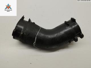 патрубок интеркулера Audi A4 B6 2002, 2.5 л., дизель, АКПП, серый, универсал